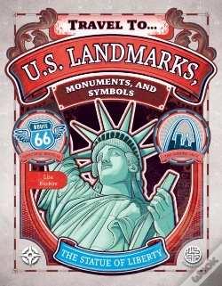 Capa do artigo U.S. Landmarks, Monuments, And Symbols
