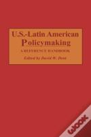 U.S.-Latin American Policymaking
