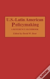 U.S.-Latin American Policymaking