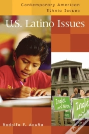 Capa do artigo U.S. Latino Issues
