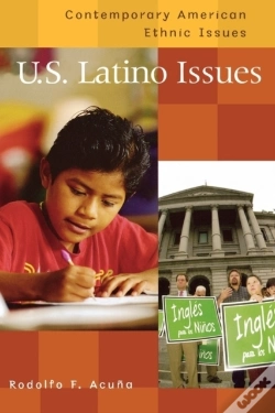Capa do artigo U.S. Latino Issues