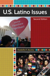 Capa do artigo U.S. Latino Issues