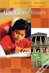 U.S. Latino Issues