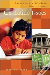 Capa do artigo U.S. Latino Issues