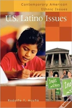 Capa do artigo U.S. Latino Issues