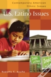 Capa do artigo U.S. Latino Issues