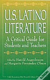 U.S. Latino Literature