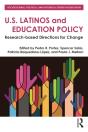 U.S. Latinos And Education Policy - Preview
