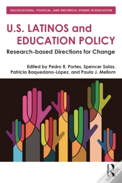 Capa do artigo U.S. Latinos And Education Policy