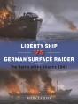Us Liberty Ship Vs German Surface Raider - Preview