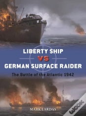 Capa do artigo Us Liberty Ship Vs German Surface Raider