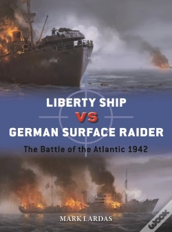 Capa do artigo Us Liberty Ship Vs German Surface Raider