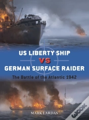 Capa do artigo Us Liberty Ship Vs German Surface Raider
