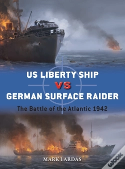 Capa do artigo Us Liberty Ship Vs German Surface Raider