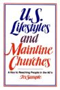 U.S. Lifestyles And Mainline Churches - Preview