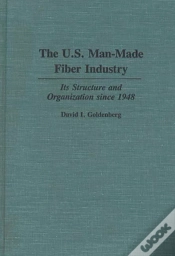 Capa do artigo U.S. Man-Made Fiber Industry