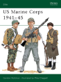 Us Marine Corps 1941â€“45 - Preview