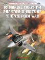Us Marine Corps F-4 Phantom Ii Units Of The Vietnam War - Preview