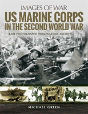 Us Marine Corps In The Second World War - Preview
