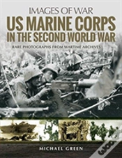 Capa do artigo Us Marine Corps In The Second World War