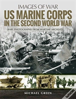 Capa do artigo Us Marine Corps In The Second World War
