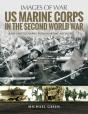 Us Marine Corps In The Second World War - Preview