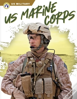 Capa do artigo Us Marine Corps