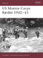 Us Marine Corps Raider 1942-1943 - Preview