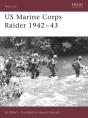 Us Marine Corps Raider 1942 43 - Preview