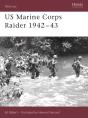 Us Marine Corps Raider 1942 43 - Preview