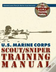 U.S. Marine Corps Scout/Sniper Training Manual