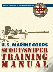 Capa do artigo U.S. Marine Corps Scout/Sniper Training Manual