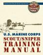 U.S. Marine Corps Scout/Sniper Training Manual - Preview