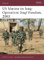 Us Marine In Iraq - Preview