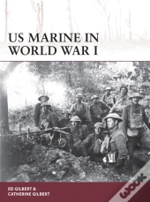 Us Marine In World War I