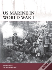Capa do artigo Us Marine In World War I