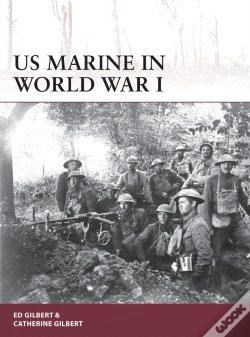 Capa do artigo Us Marine In World War I