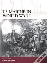 Us Marine In World War I