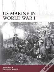 Capa do artigo Us Marine In World War I