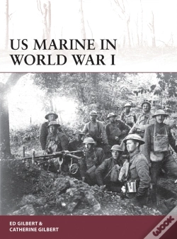 Capa do artigo Us Marine In World War I