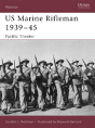 Us Marine Rifleman 1939-45 - Preview