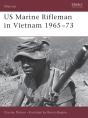 Us Marine Rifleman In Vietnam 1965 73 - Preview