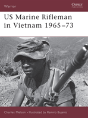 Us Marine Rifleman In Vietnam 1965â€“73 - Preview