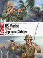 Us Marine Vs Japanese Soldier - Preview