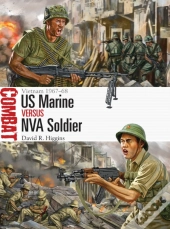 Us Marine Vs Nva Soldier