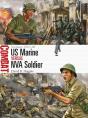 Us Marine Vs Nva Soldier - Preview