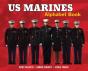 Us Marines Alphabet Book - Preview