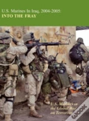Capa do artigo U.S. Marines In Iraq 2004-2005
