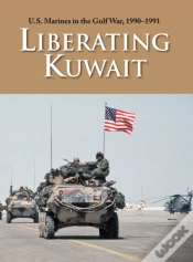 Capa do artigo U.S. Marines In The Gulf War, 1990-1991