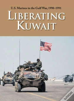 Capa do artigo U.S. Marines In The Gulf War, 1990-1991